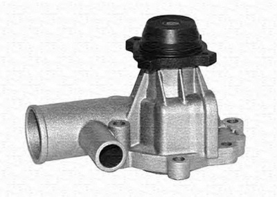 MAGNETI MARELLI 350981621000 -  Водяной насос